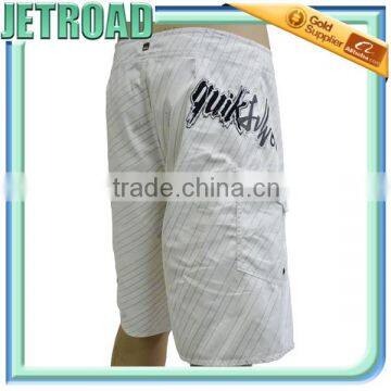 Men Designed Printed Surfing Shorts photo-3
