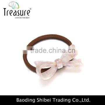 The biggest manufacture of hair accessory in China for all age