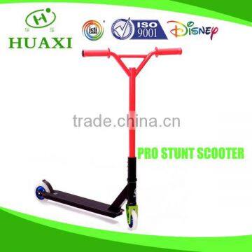 Adult swing pro scooter