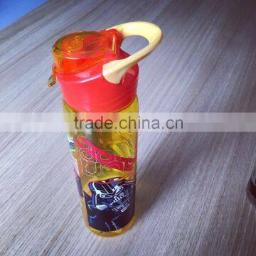 Best Selling Products Water Bottles Drinkware Type/ Food Grade Plastic Sport Bottle photo-2