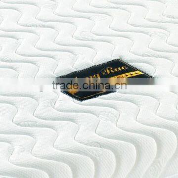 100% Natural Latex Rubber Foam Kind Size Mattress for Sounds Absorbtion photo-3