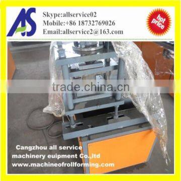Hot Sale Roller Shutter Machine