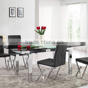 L806B Modern Design Dining Types Dining Tables