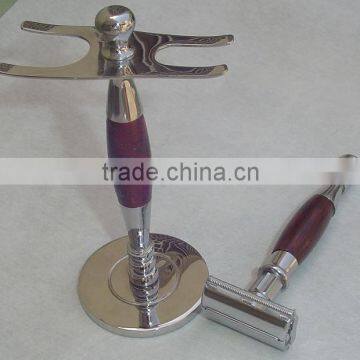 Men Shaving Brush Stand , Shaving Stands & Safety Razor, Shaving Brush & Razor Stand, Men Shaving Brush Stands, Shaving Stands