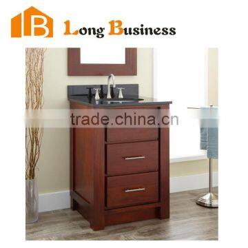 LB-LX2194 Hot sale hotel cheaper bathroom vanity,used bathroom vanity cabinets                        
                                                Quality Choice
                                                    Most Popular