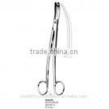 Surgical Scissors High Quality photo-6