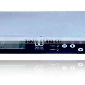 Front Basic MPEG-2 4 IN 1 Encoder