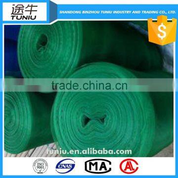 100% pe Virgin Material Sun Shade Net photo-5