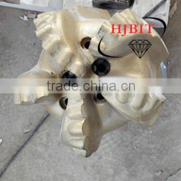 M323 5blades 9.5in PDC drill bit