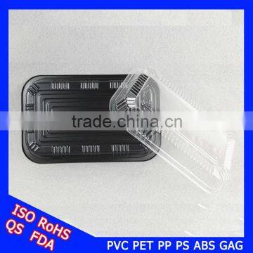 Wholesale Cheap Price Clear Plastic Lunch Boxes photo-4