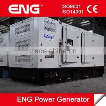 600KW Diesel generator set on sale,Diesel engine for 4006-23TAG2A