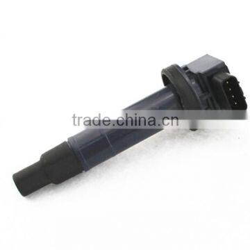 High quality auto parts for toyota vios ignition coil