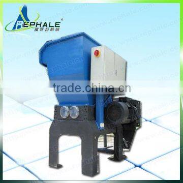 300-500kg/h electric can crusher 0086 15638185393