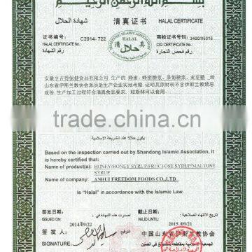 High Quality Bulk Honey Price for Honey Buyers photo-5