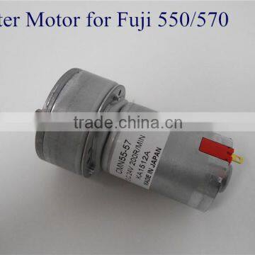 Cutter Motor for Fuji Frontier 550 570 minilabs