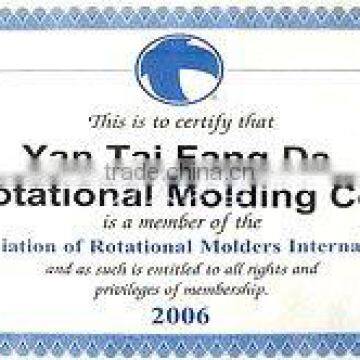 Association of Rotational Molders International