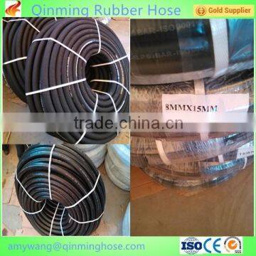 1 1/4 inch rubber hose