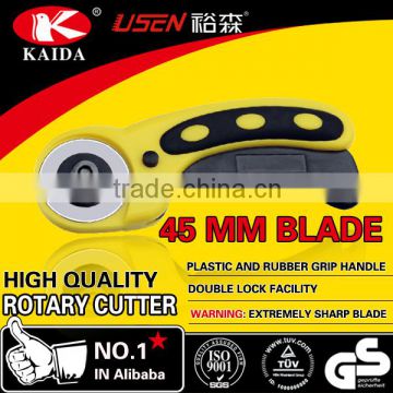 hot Straight Handle Rotary Cutter 45mm