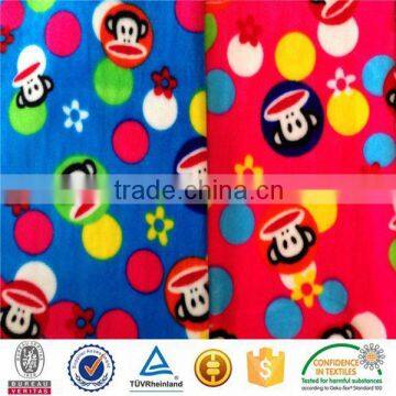 liquid ammonia finished fabric