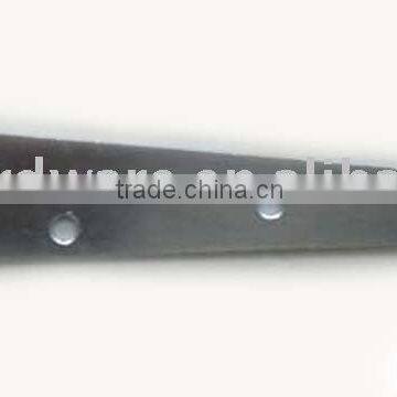 2015 hot sale steel T hinge