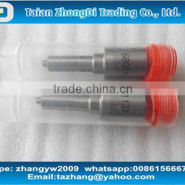 Hot Sale Original 6801131 Diesel Nozzle 6801131 for CUMMIN*S 4B 3.9L