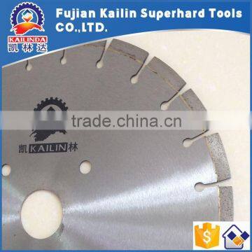 High Quality Diamond Saw Blade For Granite Sandstone Hard Granite Stone Diamond Cutting Blade photo-3