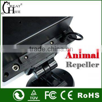 Ultrasonic Animal Repellent GH-326 photo-2