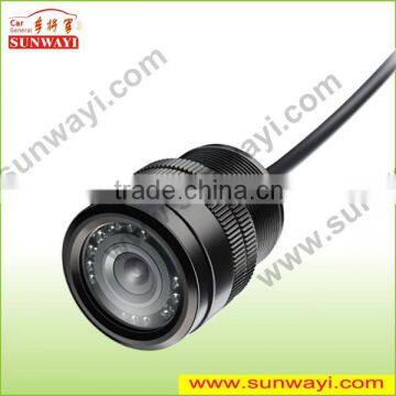 driver security lamp hidden camera