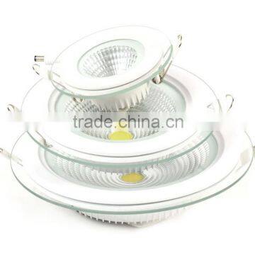 Cob Aluminum Downlight Recessed 15w Indoor Lighting photo-3
