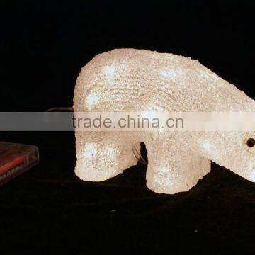 animal sharp night light