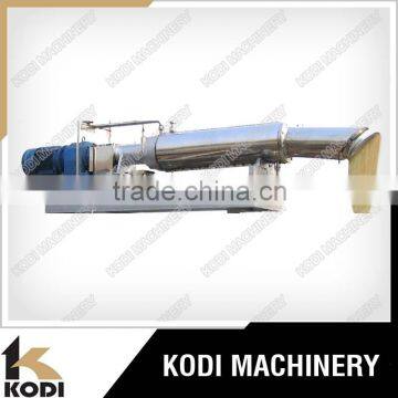 Hide Gelatin Extruder/Scraped Surface Heat Exchangers/Votator