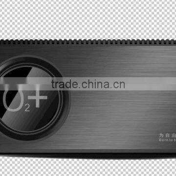 New Voice Broadcast Function Car Air Purifier photo-6