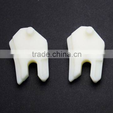 Rapid Prototyping Machine Car Parts Precise and Beautiful Plastic Model photo-2