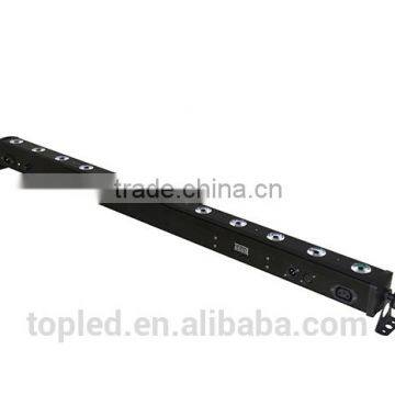 LED Effect Light, LED Wall Washer, LED Pixel Bar 12x2W RGBW