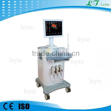 LT6000 NEW medical mobile color ultrasonic diagnostic system