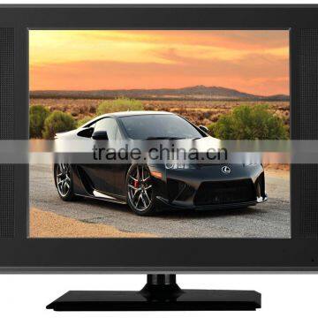 Cheap Chinese Televisions Led 12 Volt tv photo-6