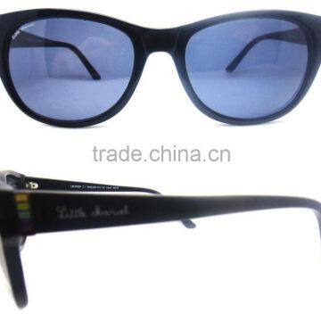 sunglass fashion design acetate sunglasses