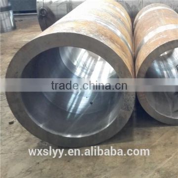 cold drawn seamless precision hydraulic tube