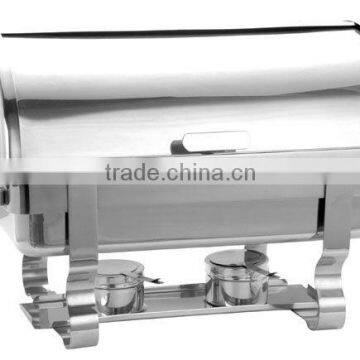 stainless steel chafing dish for hotel