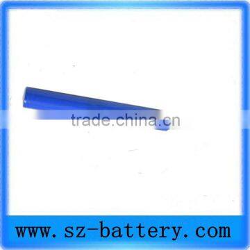 7.4Volt 2600mAH 18650 Lithium Ion Battery for Flashlight