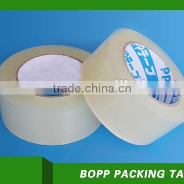 cheap Adhesive Type and Carton Sealing Use bopp packing tape