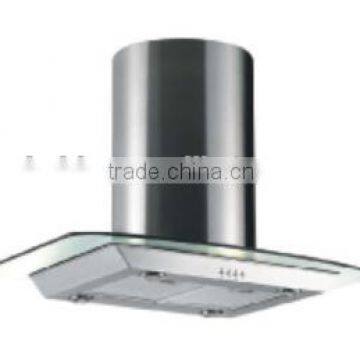 RIH05 filters canopy island range hood range hood filter