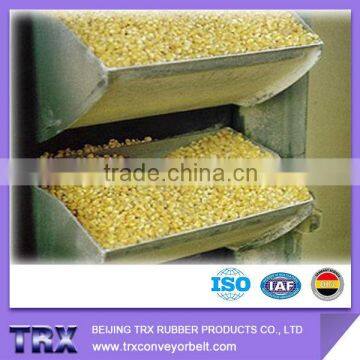 Elevator Heavy-duty Rubber Conveyor Belting