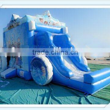 NEW bouncer inflatable