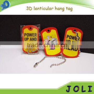 Garment Hang Tag, 3d Effect Hang Tags for Clothing photo-2