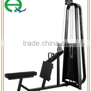 Commercial Precor Long Pull series fitness equipment