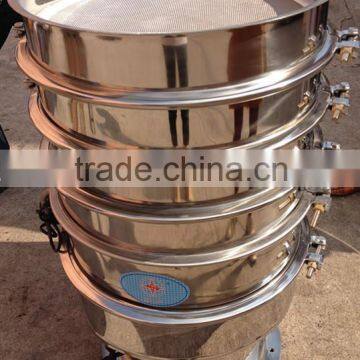 High Speed Vibrating Screener