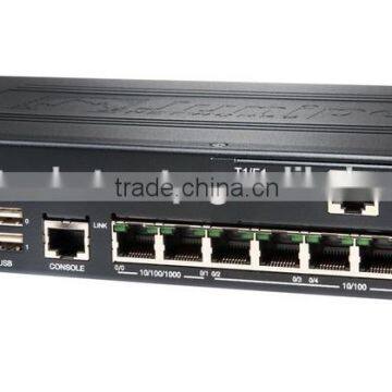 Juniper SRX210 Firewall SRX210H2 SRX210B SRX210H-POE