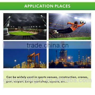 500 Watt Led Flood Light With Meanwell Driver Ip65 CE RoHS 500w Led Replacement 1000w Halogen photo-6