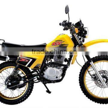 JP150GY dirt bike